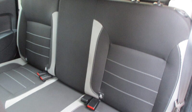 Dacia Sandero 2020 STEPWAY full