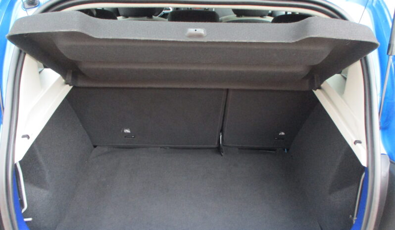 Dacia Sandero 2020 STEPWAY full
