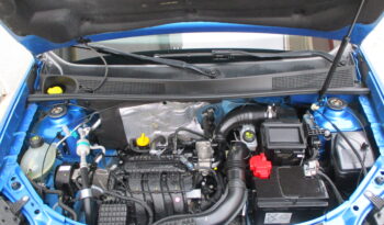 Dacia Sandero 2020 STEPWAY full