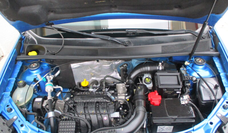 Dacia Sandero 2020 STEPWAY full