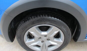 Dacia Sandero 2020 STEPWAY full