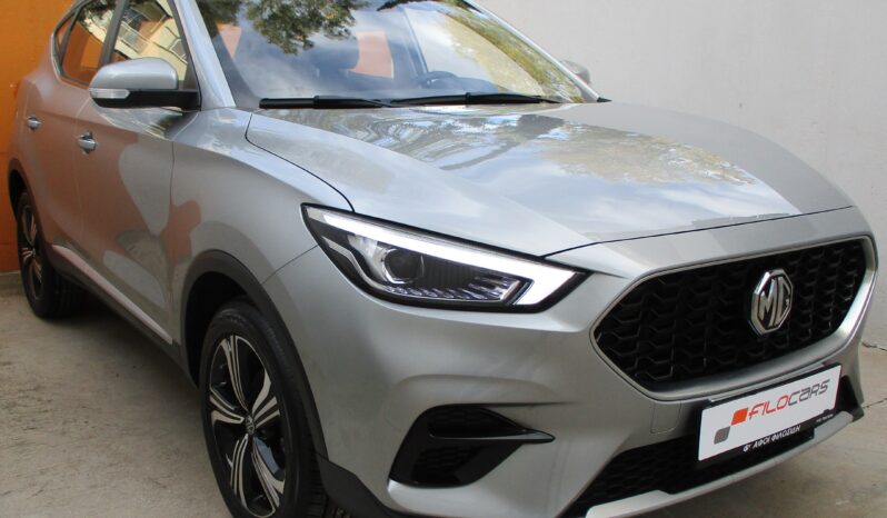 Mg ZS 2025 GSRII 1.5L EXCLUSIVE 2WD ΕΡΓΟΣΤΑΣΙΑΚΗ ΕΩΣ 04/32 full