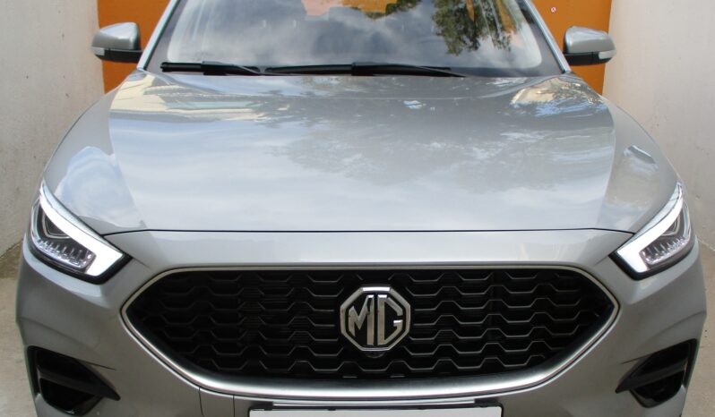Mg ZS 2025 GSRII 1.5L EXCLUSIVE 2WD ΕΡΓΟΣΤΑΣΙΑΚΗ ΕΩΣ 04/32 full