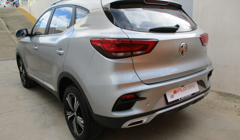 Mg ZS 2025 GSRII 1.5L EXCLUSIVE 2WD ΕΡΓΟΣΤΑΣΙΑΚΗ ΕΩΣ 04/32 full