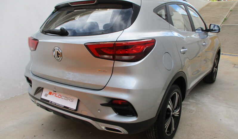 Mg ZS 2025 GSRII 1.5L EXCLUSIVE 2WD ΕΡΓΟΣΤΑΣΙΑΚΗ ΕΩΣ 04/32 full
