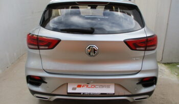 Mg ZS 2025 GSRII 1.5L EXCLUSIVE 2WD ΕΡΓΟΣΤΑΣΙΑΚΗ ΕΩΣ 04/32 full