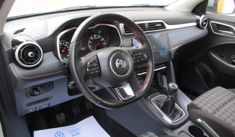 Mg ZS 2025 GSRII 1.5L EXCLUSIVE 2WD ΕΡΓΟΣΤΑΣΙΑΚΗ ΕΩΣ 04/32 full