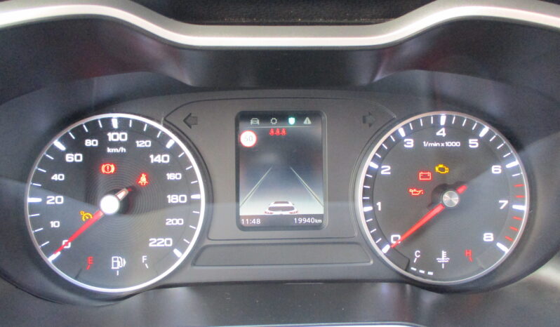 Mg ZS 2025 GSRII 1.5L EXCLUSIVE 2WD ΕΡΓΟΣΤΑΣΙΑΚΗ ΕΩΣ 04/32 full