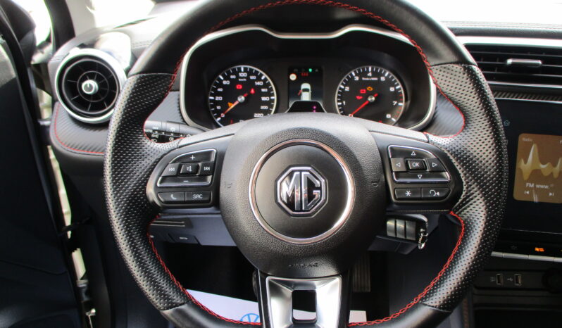Mg ZS 2025 GSRII 1.5L EXCLUSIVE 2WD ΕΡΓΟΣΤΑΣΙΑΚΗ ΕΩΣ 04/32 full