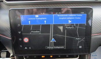 Mg ZS 2025 GSRII 1.5L EXCLUSIVE 2WD ΕΡΓΟΣΤΑΣΙΑΚΗ ΕΩΣ 04/32 full