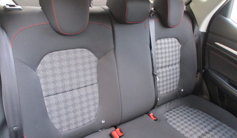 Mg ZS 2025 GSRII 1.5L EXCLUSIVE 2WD ΕΡΓΟΣΤΑΣΙΑΚΗ ΕΩΣ 04/32 full