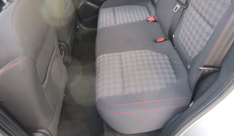Mg ZS 2025 GSRII 1.5L EXCLUSIVE 2WD ΕΡΓΟΣΤΑΣΙΑΚΗ ΕΩΣ 04/32 full