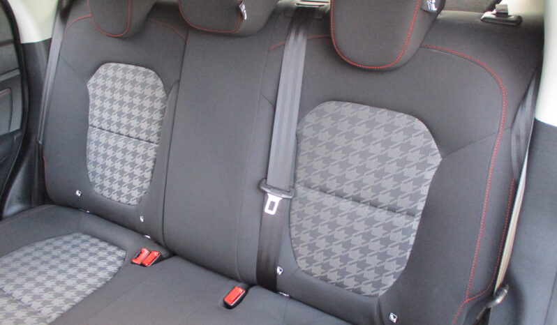 Mg ZS 2025 GSRII 1.5L EXCLUSIVE 2WD ΕΡΓΟΣΤΑΣΙΑΚΗ ΕΩΣ 04/32 full