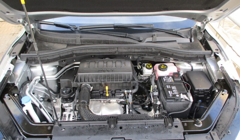 Mg ZS 2025 GSRII 1.5L EXCLUSIVE 2WD ΕΡΓΟΣΤΑΣΙΑΚΗ ΕΩΣ 04/32 full