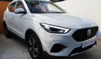 Mg ZS 2025 GSRII 1.5L EXCLUSIVE 2WD ΕΡΓΟΣΤΑΣΙΑΚΗ ΕΓΓΥΗΣΗ ΕΩΣ 05/32 full