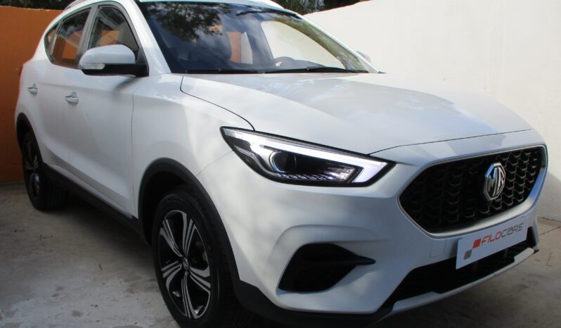 Mg ZS 2025 GSRII 1.5L EXCLUSIVE 2WD ΕΡΓΟΣΤΑΣΙΑΚΗ ΕΓΓΥΗΣΗ ΕΩΣ 05/32 full