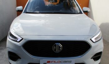 Mg ZS 2025 GSRII 1.5L EXCLUSIVE 2WD ΕΡΓΟΣΤΑΣΙΑΚΗ ΕΓΓΥΗΣΗ ΕΩΣ 05/32 full