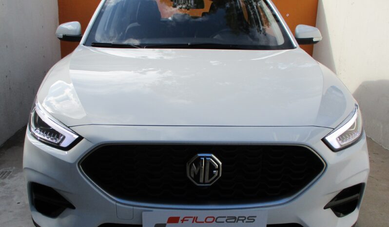 Mg ZS 2025 GSRII 1.5L EXCLUSIVE 2WD ΕΡΓΟΣΤΑΣΙΑΚΗ ΕΓΓΥΗΣΗ ΕΩΣ 05/32 full