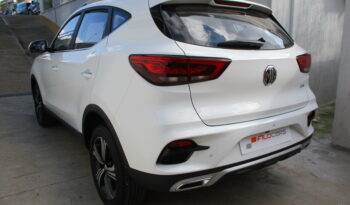 Mg ZS 2025 GSRII 1.5L EXCLUSIVE 2WD ΕΡΓΟΣΤΑΣΙΑΚΗ ΕΓΓΥΗΣΗ ΕΩΣ 05/32 full