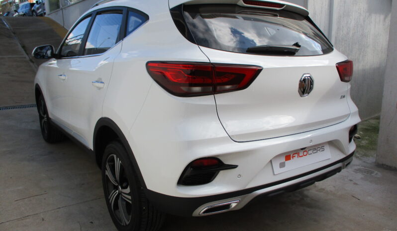 Mg ZS 2025 GSRII 1.5L EXCLUSIVE 2WD ΕΡΓΟΣΤΑΣΙΑΚΗ ΕΓΓΥΗΣΗ ΕΩΣ 05/32 full