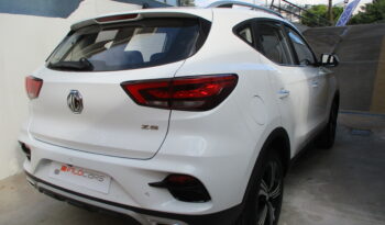 Mg ZS 2025 GSRII 1.5L EXCLUSIVE 2WD ΕΡΓΟΣΤΑΣΙΑΚΗ ΕΓΓΥΗΣΗ ΕΩΣ 05/32 full