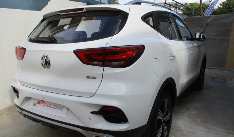 Mg ZS 2025 GSRII 1.5L EXCLUSIVE 2WD ΕΡΓΟΣΤΑΣΙΑΚΗ ΕΓΓΥΗΣΗ ΕΩΣ 05/32 full