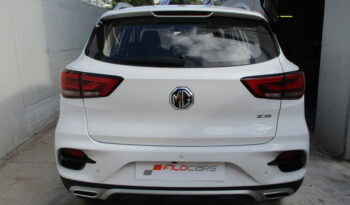 Mg ZS 2025 GSRII 1.5L EXCLUSIVE 2WD ΕΡΓΟΣΤΑΣΙΑΚΗ ΕΓΓΥΗΣΗ ΕΩΣ 05/32 full