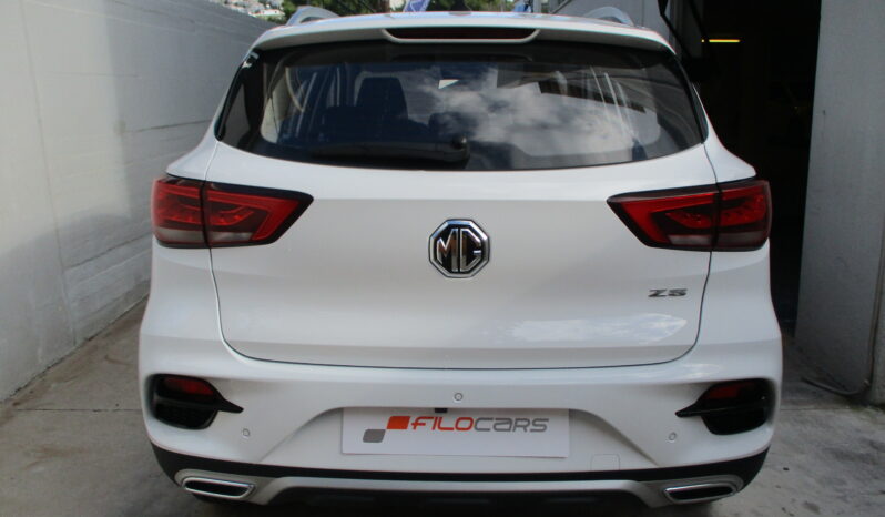 Mg ZS 2025 GSRII 1.5L EXCLUSIVE 2WD ΕΡΓΟΣΤΑΣΙΑΚΗ ΕΓΓΥΗΣΗ ΕΩΣ 05/32 full
