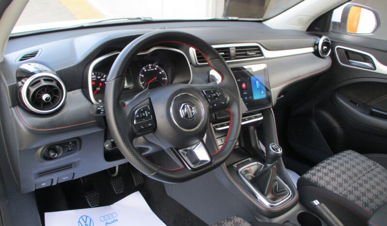 Mg ZS 2025 GSRII 1.5L EXCLUSIVE 2WD ΕΡΓΟΣΤΑΣΙΑΚΗ ΕΓΓΥΗΣΗ ΕΩΣ 05/32 full