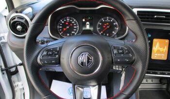Mg ZS 2025 GSRII 1.5L EXCLUSIVE 2WD ΕΡΓΟΣΤΑΣΙΑΚΗ ΕΓΓΥΗΣΗ ΕΩΣ 05/32 full