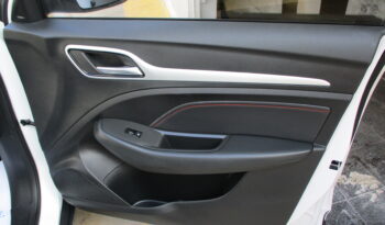 Mg ZS 2025 GSRII 1.5L EXCLUSIVE 2WD ΕΡΓΟΣΤΑΣΙΑΚΗ ΕΓΓΥΗΣΗ ΕΩΣ 05/32 full