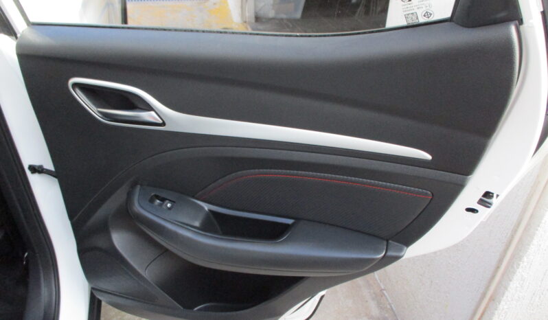 Mg ZS 2025 GSRII 1.5L EXCLUSIVE 2WD ΕΡΓΟΣΤΑΣΙΑΚΗ ΕΓΓΥΗΣΗ ΕΩΣ 05/32 full