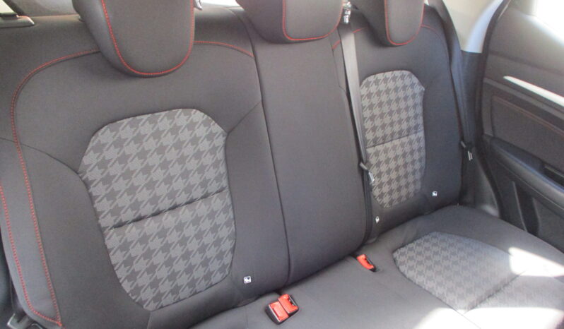 Mg ZS 2025 GSRII 1.5L EXCLUSIVE 2WD ΕΡΓΟΣΤΑΣΙΑΚΗ ΕΓΓΥΗΣΗ ΕΩΣ 05/32 full