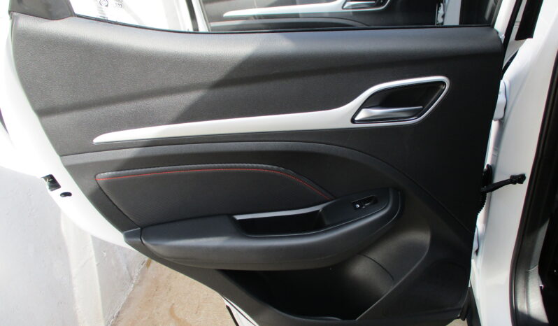 Mg ZS 2025 GSRII 1.5L EXCLUSIVE 2WD ΕΡΓΟΣΤΑΣΙΑΚΗ ΕΓΓΥΗΣΗ ΕΩΣ 05/32 full