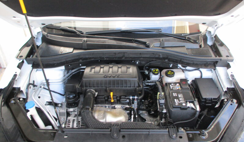 Mg ZS 2025 GSRII 1.5L EXCLUSIVE 2WD ΕΡΓΟΣΤΑΣΙΑΚΗ ΕΓΓΥΗΣΗ ΕΩΣ 05/32 full