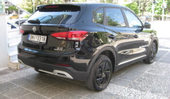 Mg Zs MAX 2026 EXCITE HYBRID full