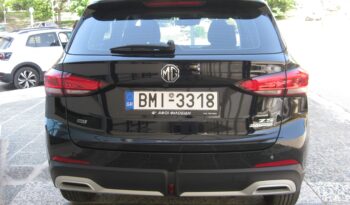 Mg Zs MAX 2026 EXCITE HYBRID full