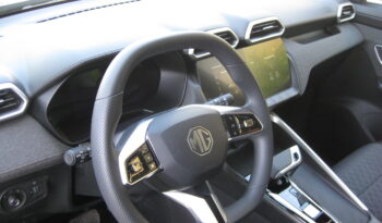 Mg Zs MAX 2026 EXCITE HYBRID full