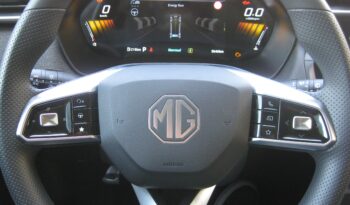 Mg Zs MAX 2026 EXCITE HYBRID full