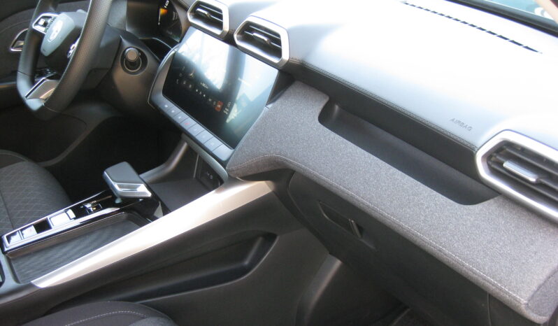 Mg Zs MAX 2026 EXCITE HYBRID full