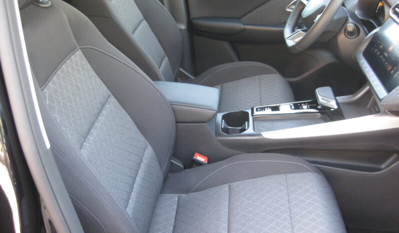 Mg Zs MAX 2026 EXCITE HYBRID full