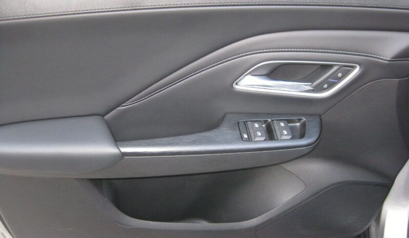 Mg Zs MAX 2026 LUXURY HYBRID full