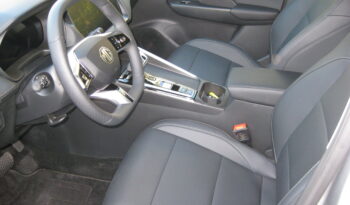 Mg Zs MAX 2026 LUXURY HYBRID full