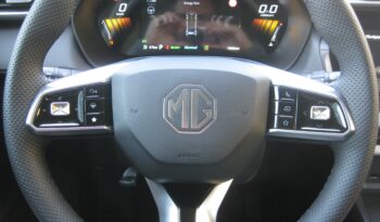Mg Zs MAX 2026 LUXURY HYBRID full