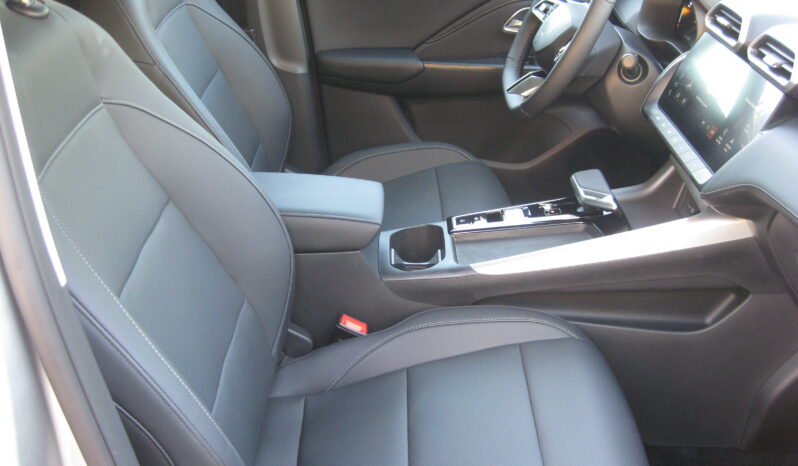 Mg Zs MAX 2026 LUXURY HYBRID full