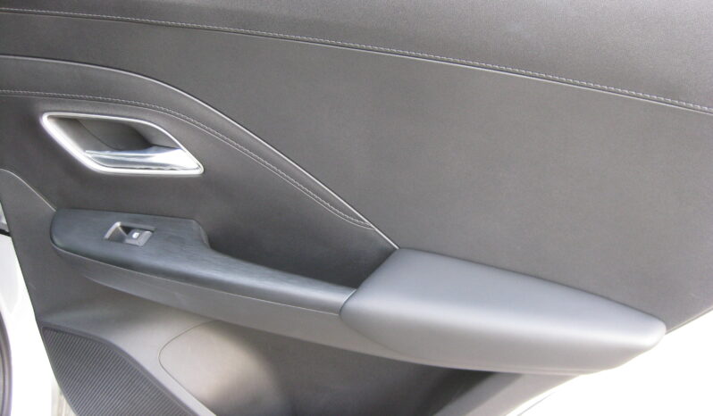 Mg Zs MAX 2026 LUXURY HYBRID full