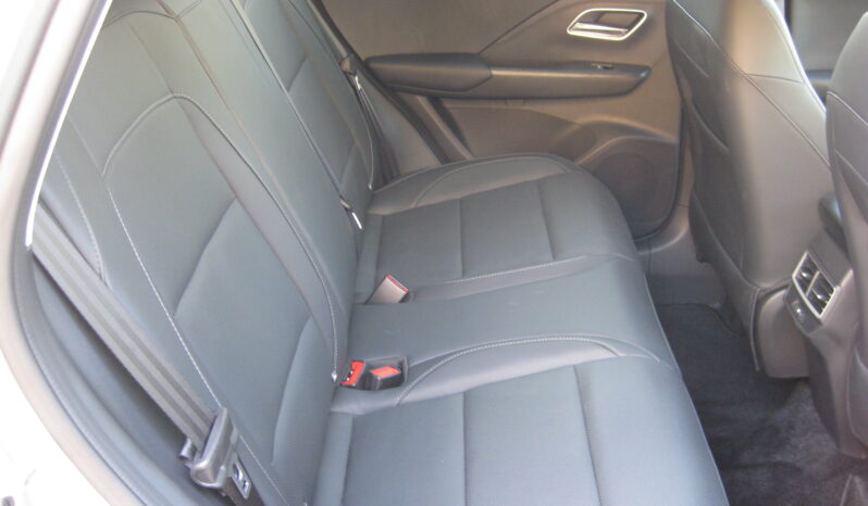 Mg Zs MAX 2026 LUXURY HYBRID full