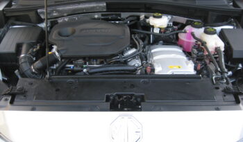 Mg Zs MAX 2026 LUXURY HYBRID full