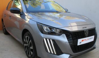 Peugeot 208 2025 1.2 Hybrid 110 e-DCS6 Style full