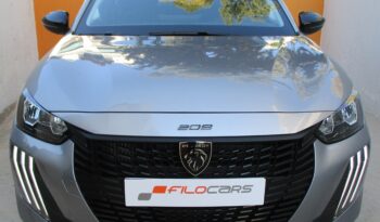 Peugeot 208 2025 1.2 Hybrid 110 e-DCS6 Style full
